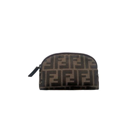 fendi portamonete|Fendi black handbags.